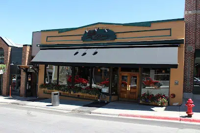 350 Main Brasserie